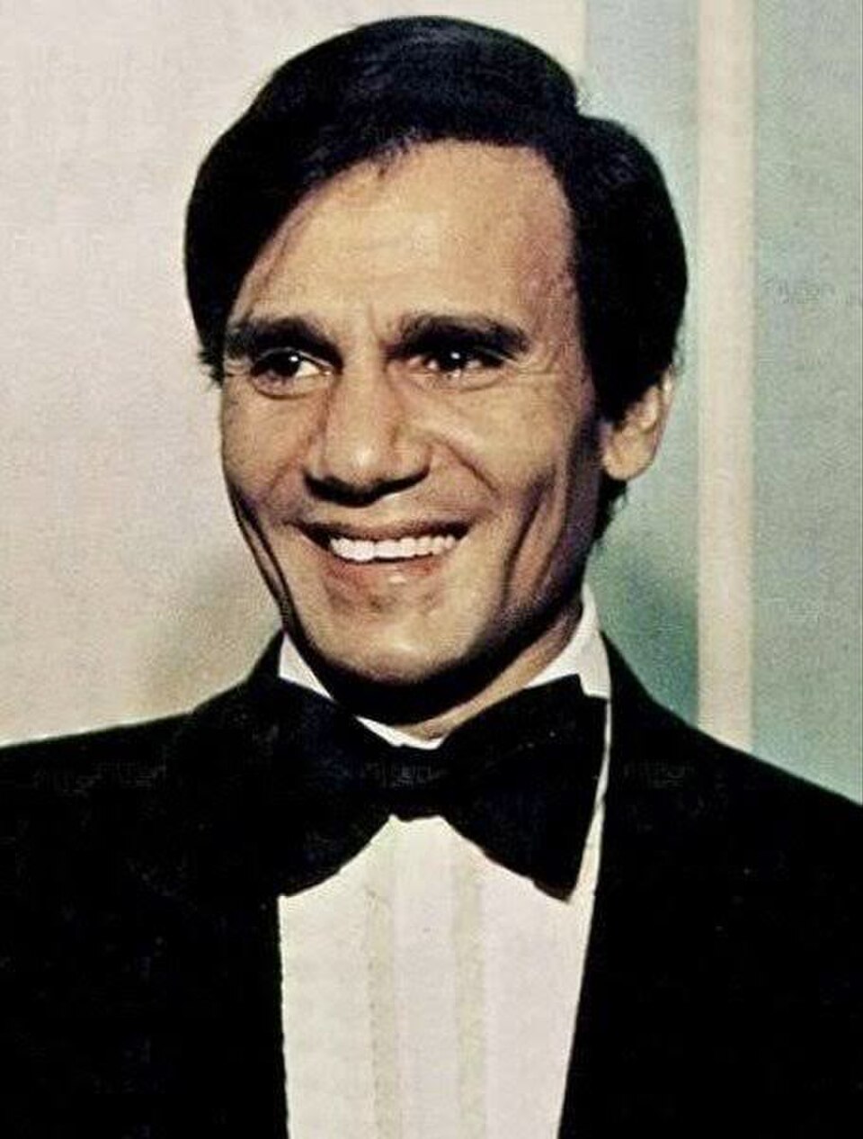 Abdel Halim Hafez — artist photo