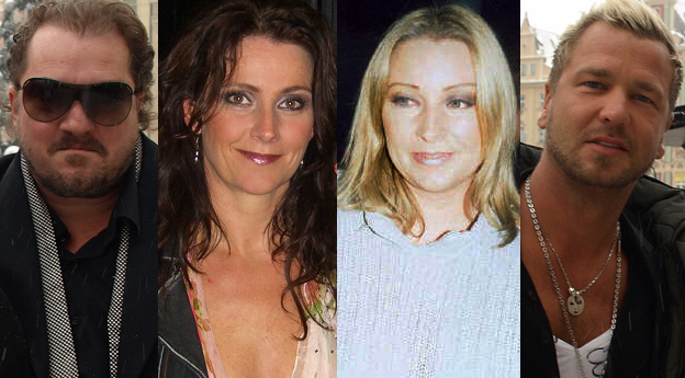 Ace of Base — artist photo