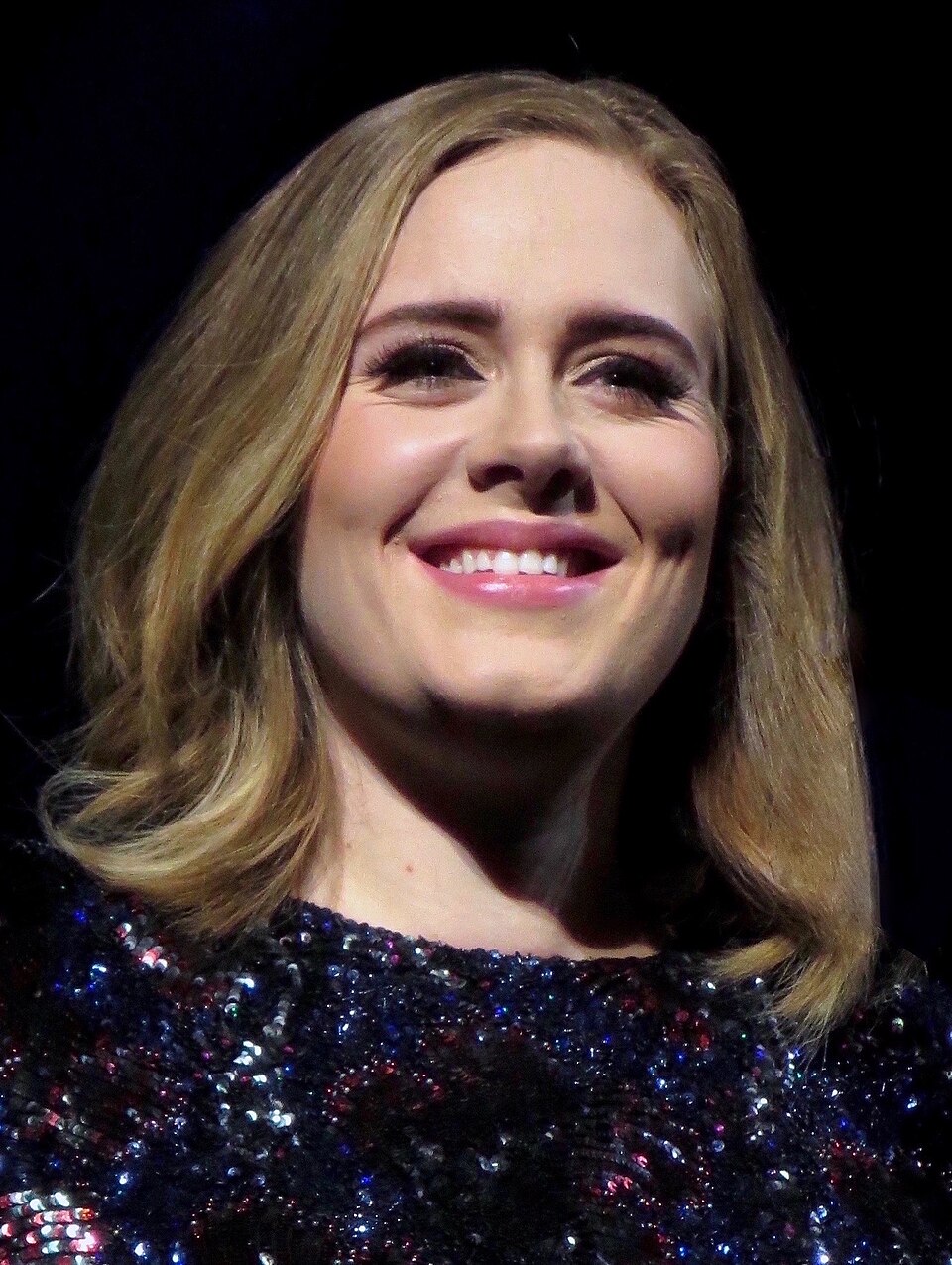 Adele — artist photo