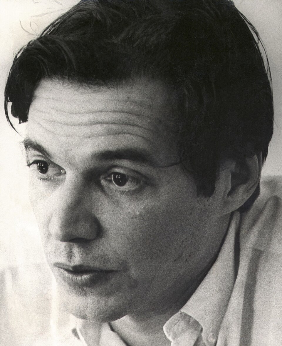 Antônio Carlos Jobim — artist photo