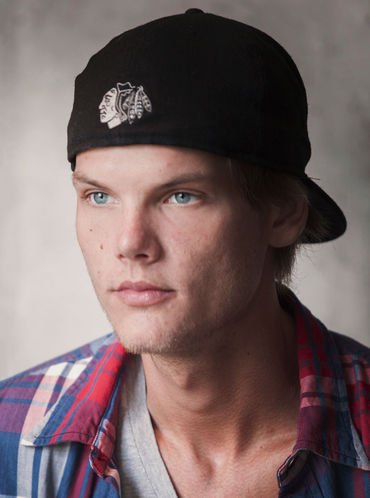 Avicii — artist photo
