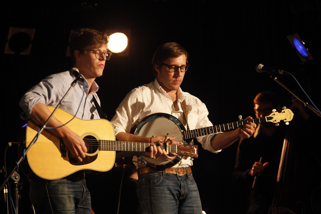 Balmorhea — artist photo