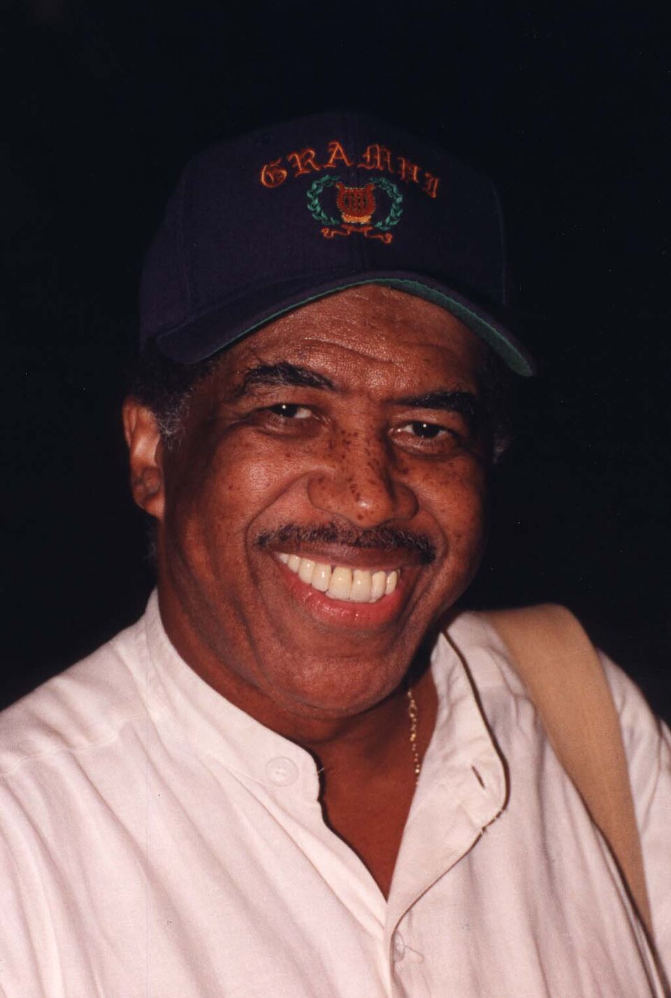 Ben E. King — artist photo
