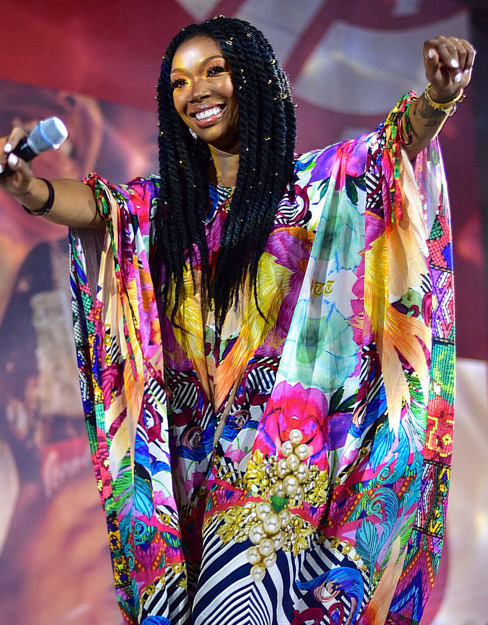 Brandy — artist photo