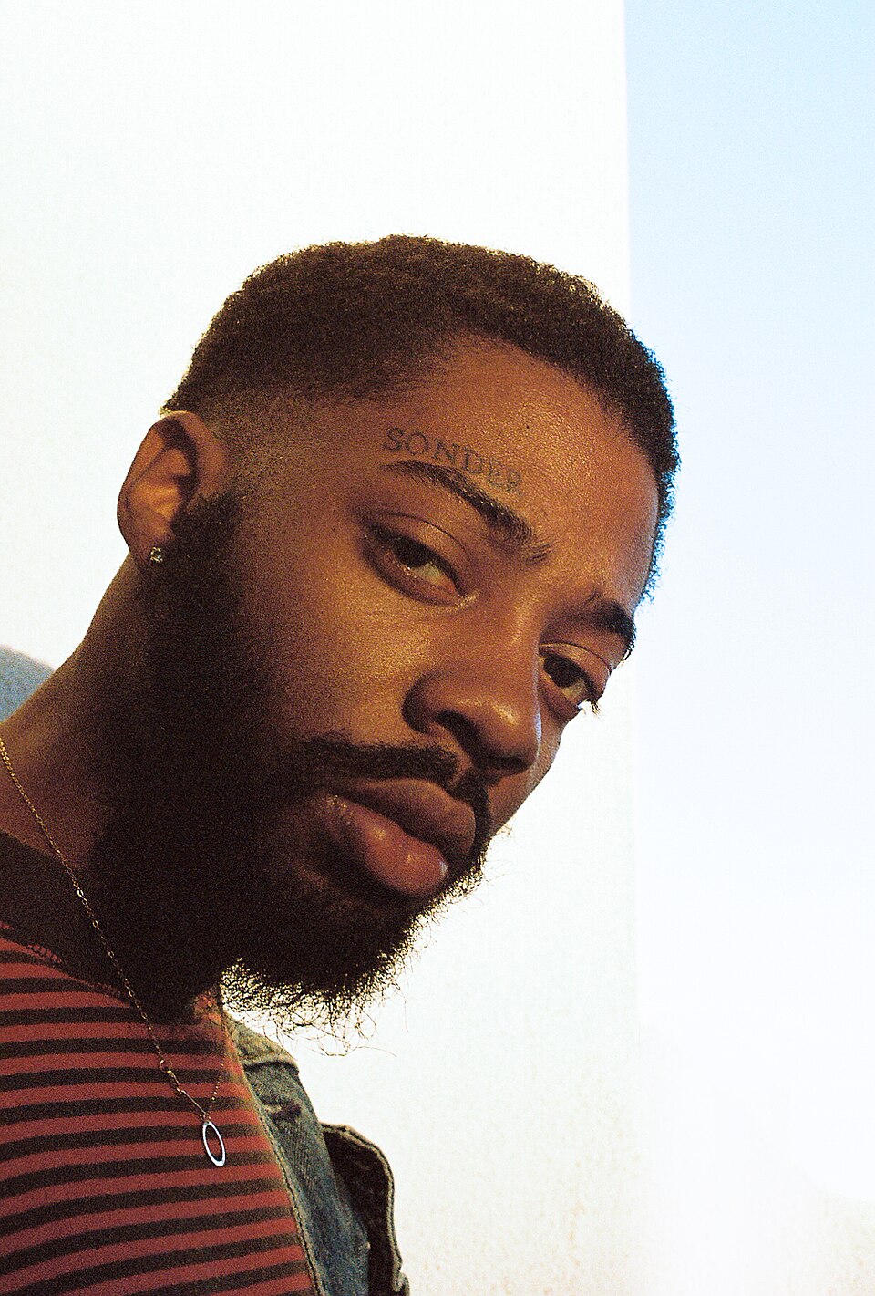 Brent Faiyaz — artist photo