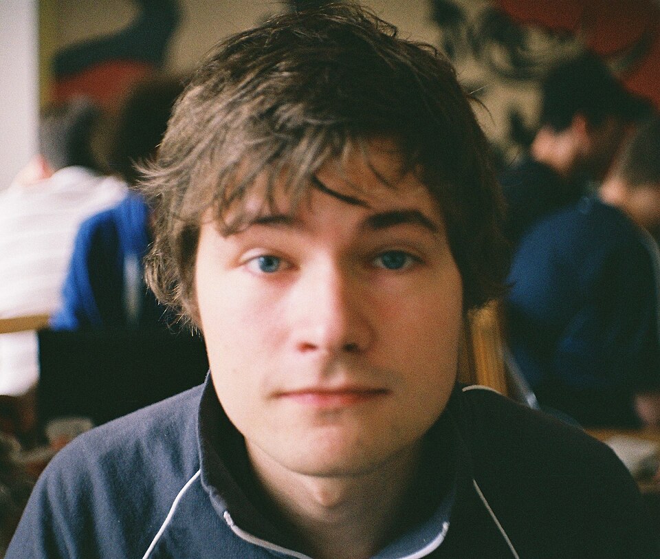 C418 — artist photo