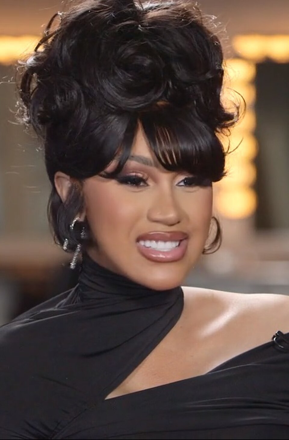 Cardi B — artist photo