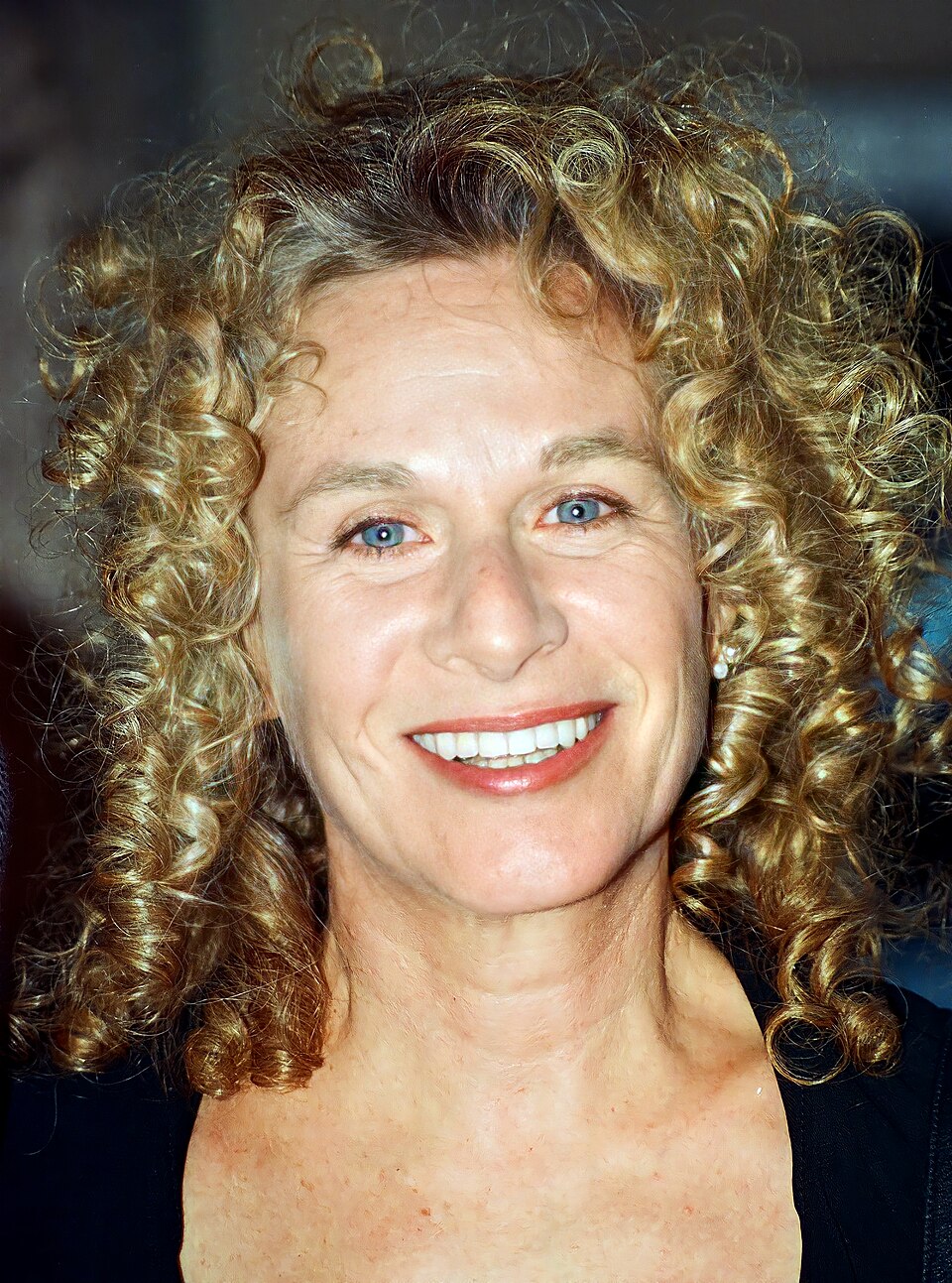Carole King — artist photo