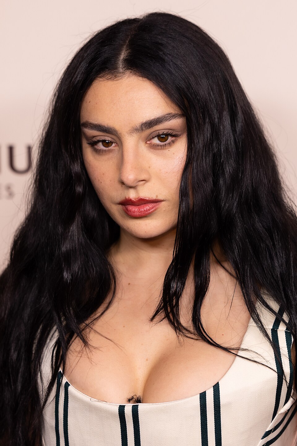 Charli xcx — artist photo