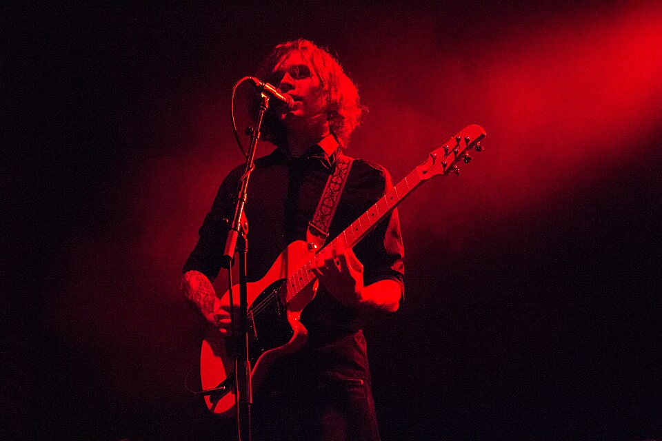 Chon — artist photo