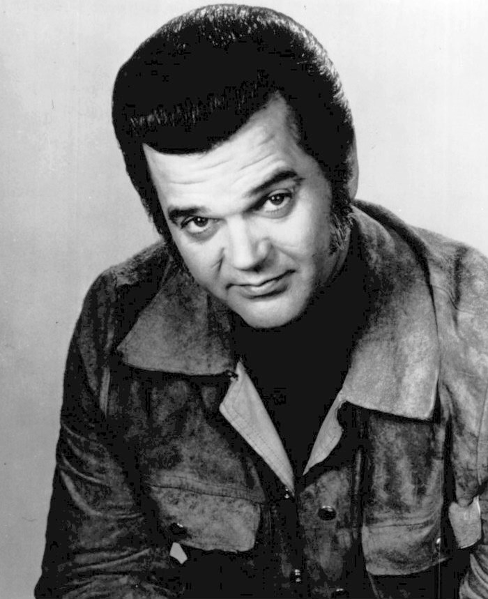 Conway Twitty — artist photo