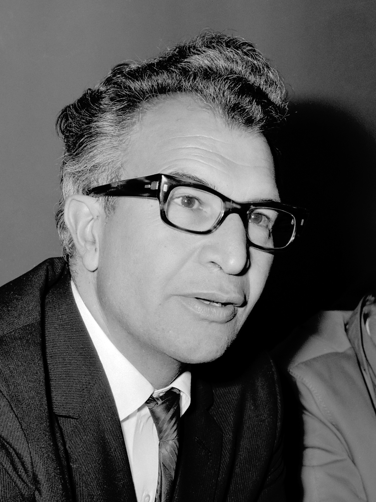 Dave Brubeck — artist photo