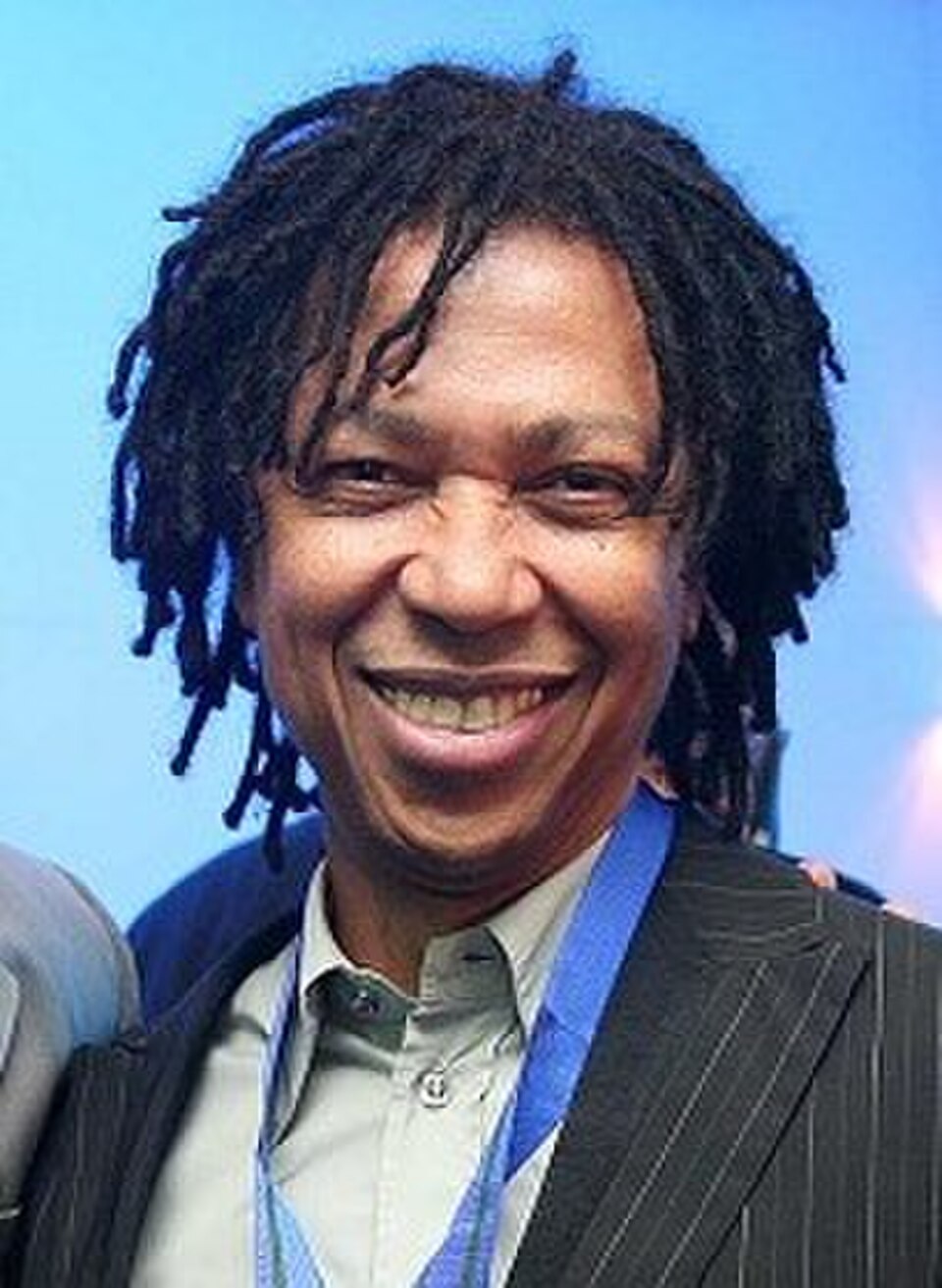Djavan — artist photo