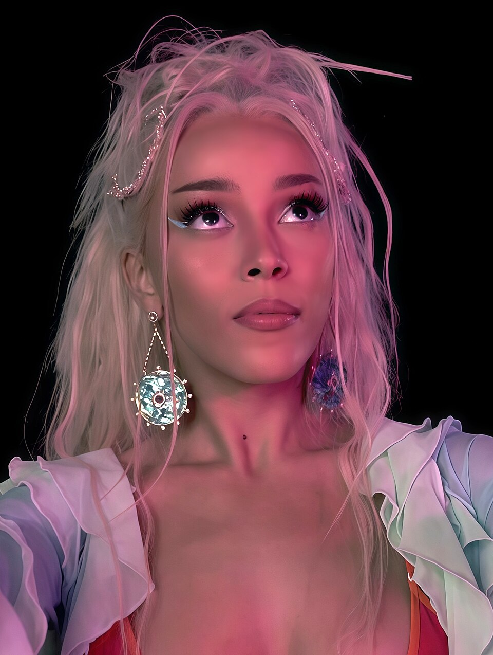 Doja Cat — artist photo