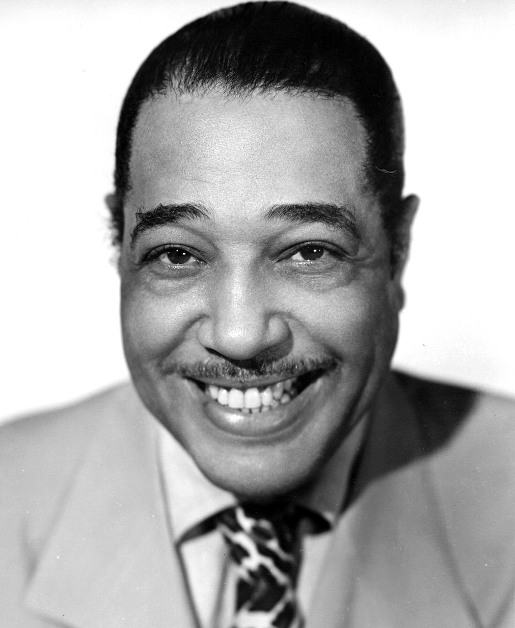 Duke Ellington — artist photo