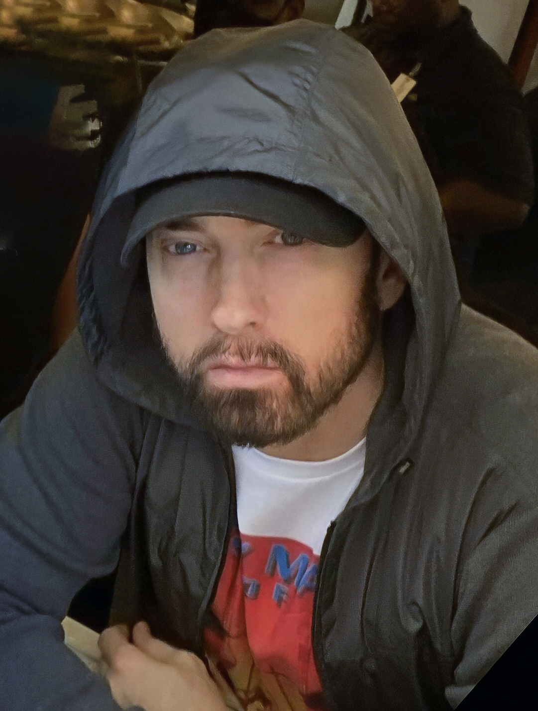 Eminem — artist photo
