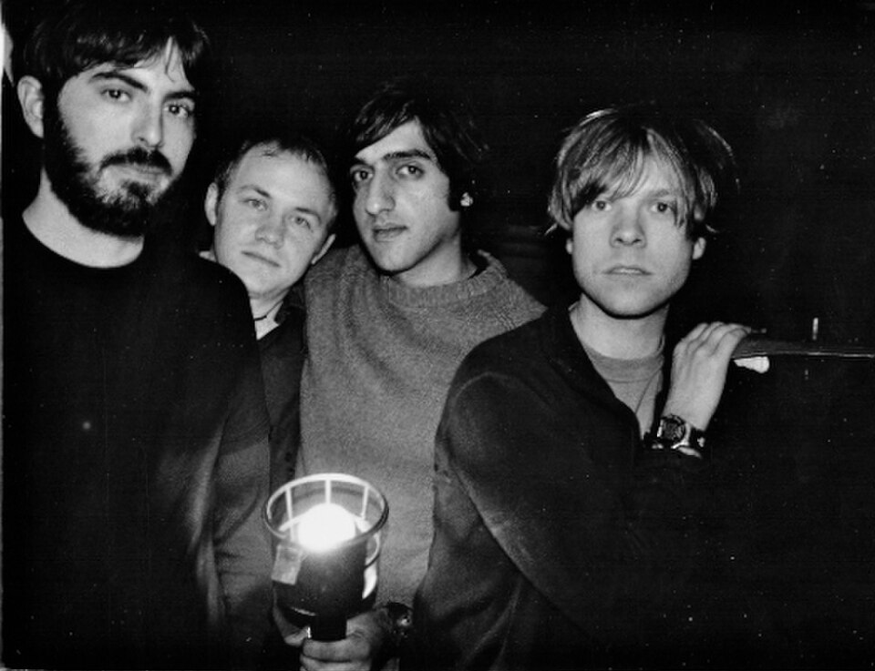 Explosions in the Sky — artist photo