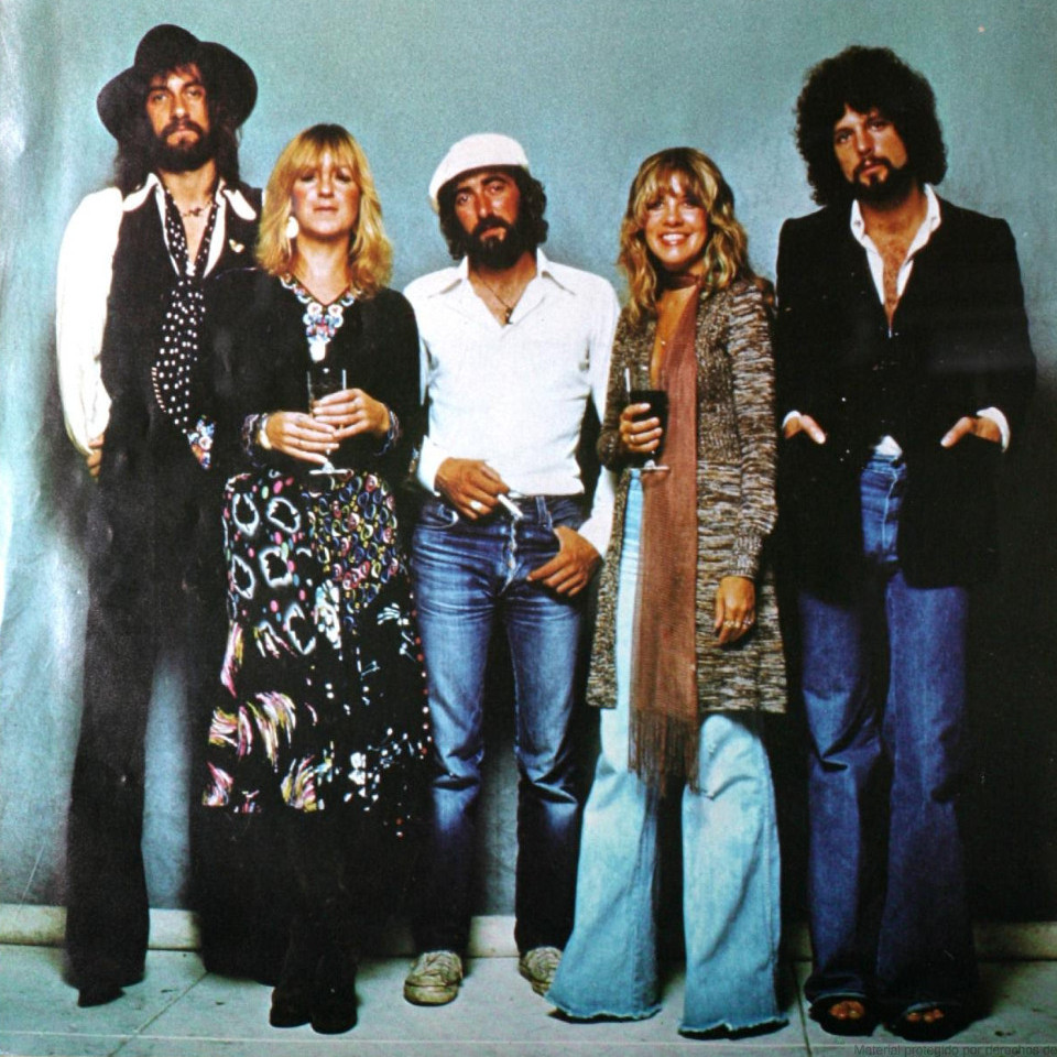 Fleetwood Mac — artist photo
