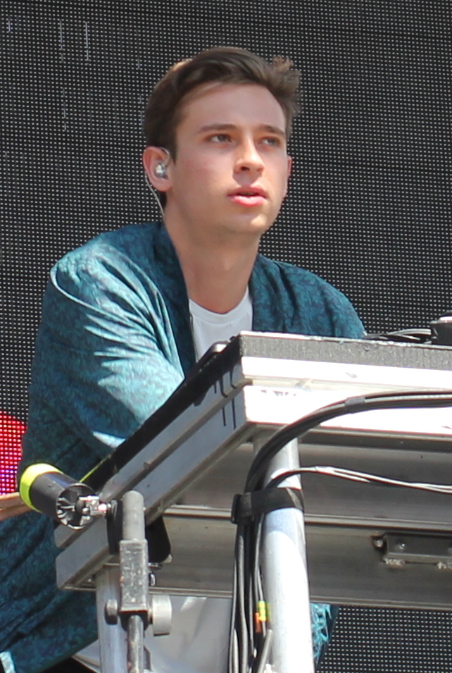 Flume — artist photo