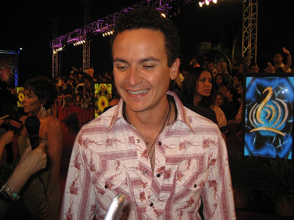 Fonseca — artist photo