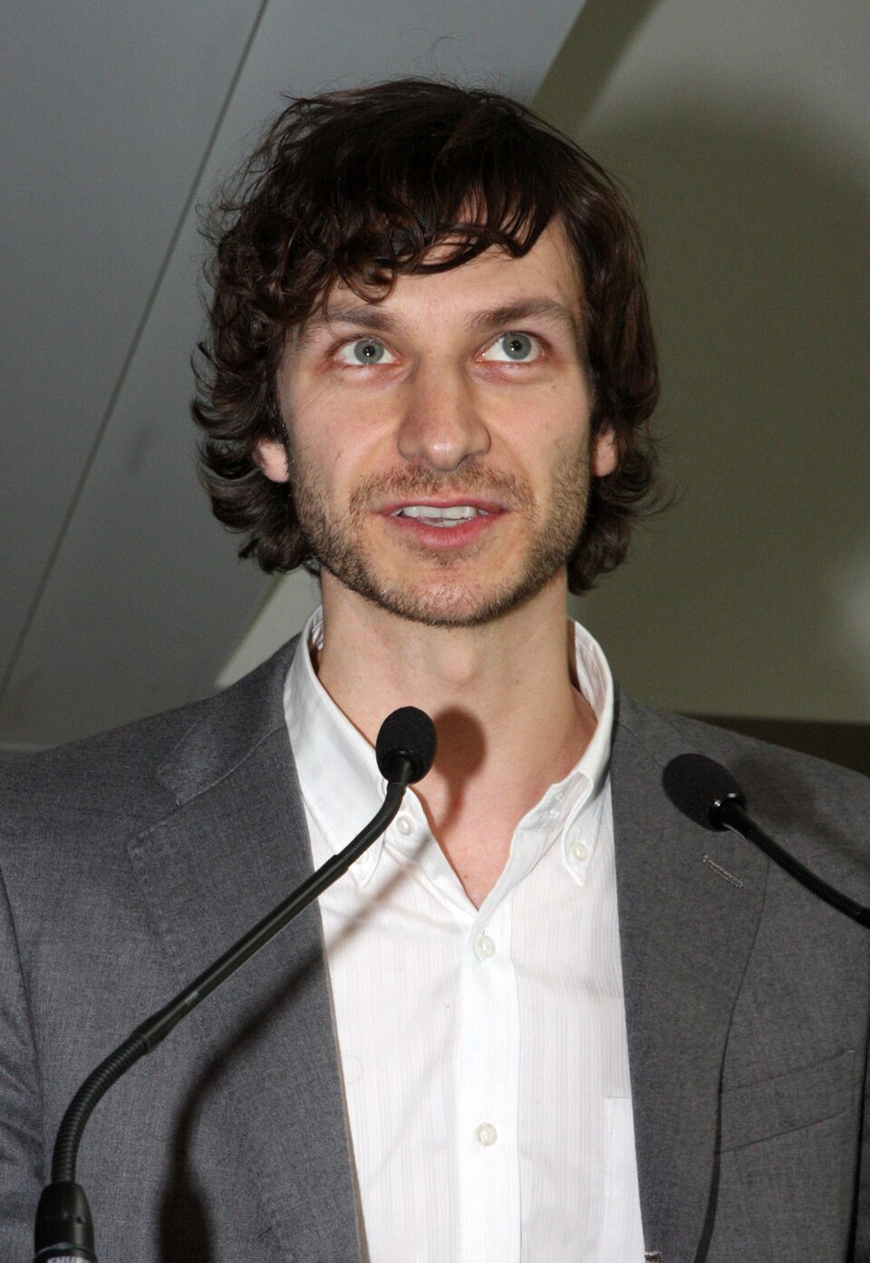 Gotye — artist photo