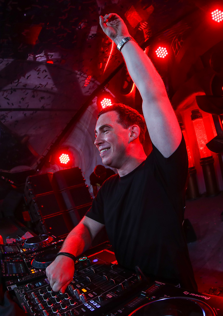 Hardwell — artist photo