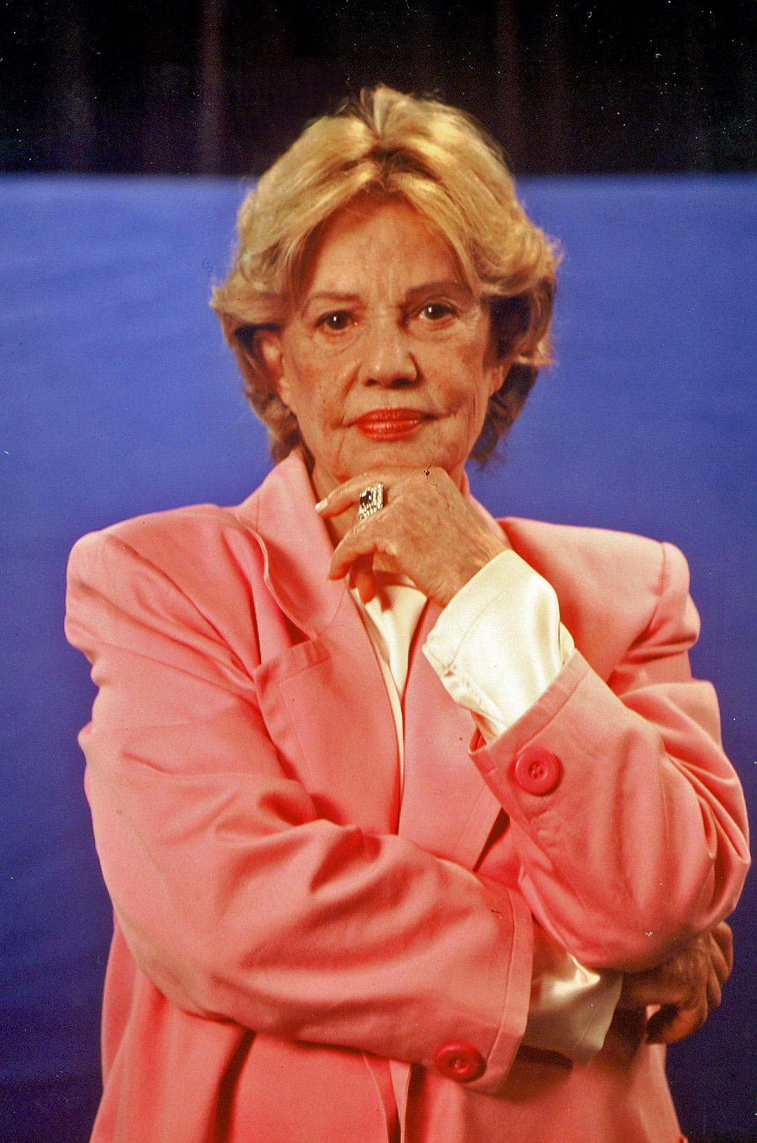 Jeanne — artist photo