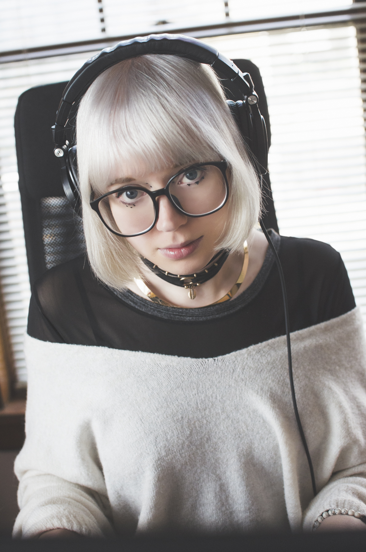 Léna — artist photo