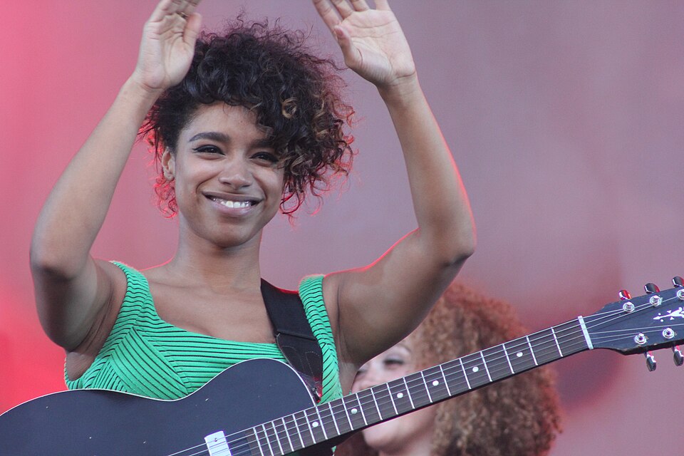 Lianne La Havas — artist photo