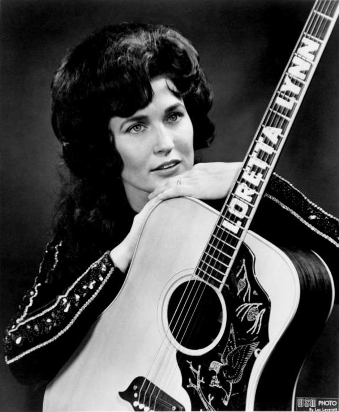 Loretta Lynn — artist photo