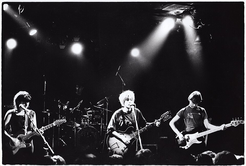Lush — artist photo