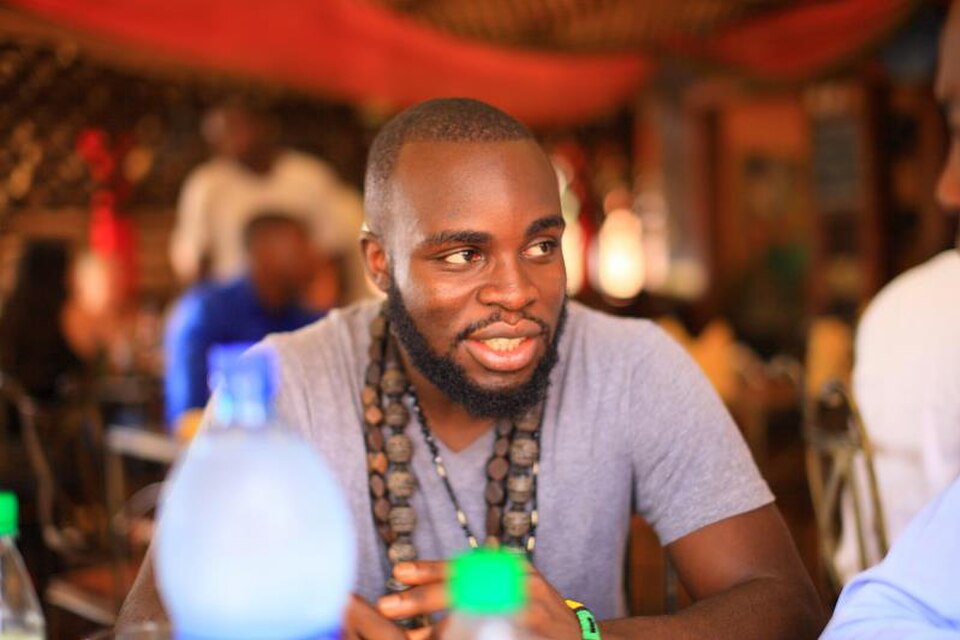 M.anifest — artist photo
