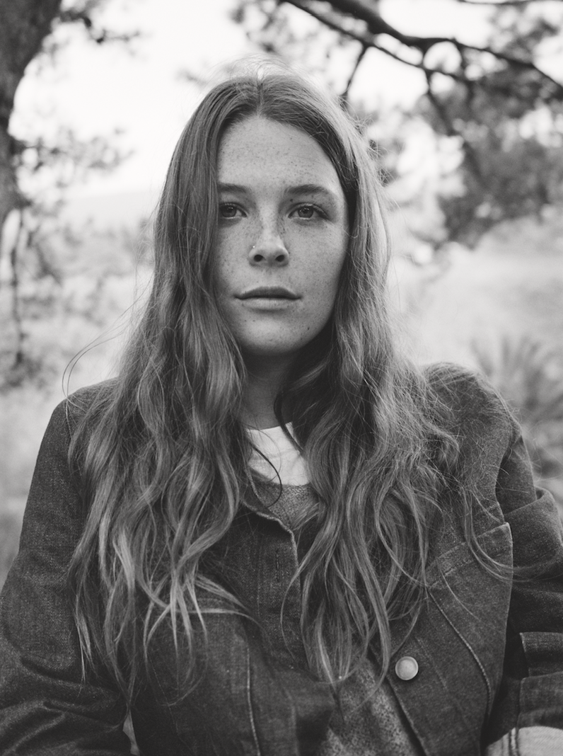 Maggie Rogers — artist photo