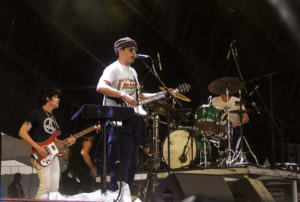 MGMT — artist photo