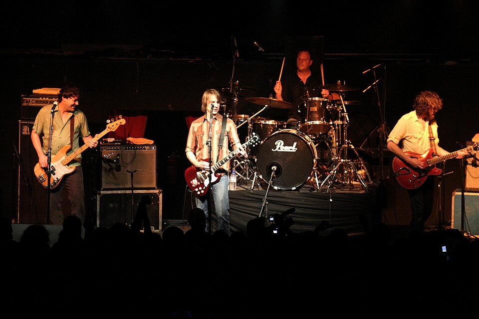 Mudhoney — artist photo