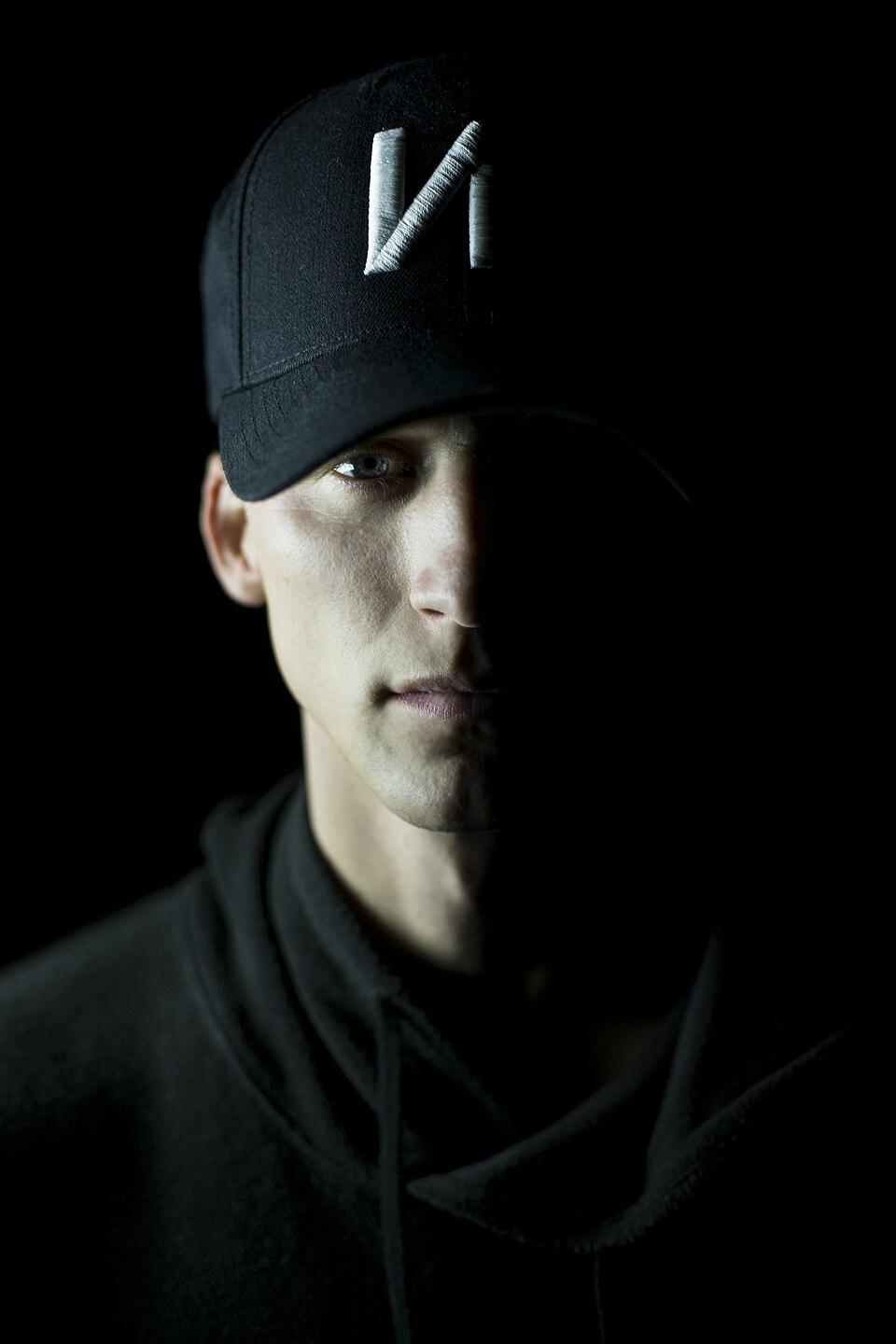 NF — artist photo