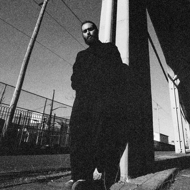 Nick Hakim — artist photo