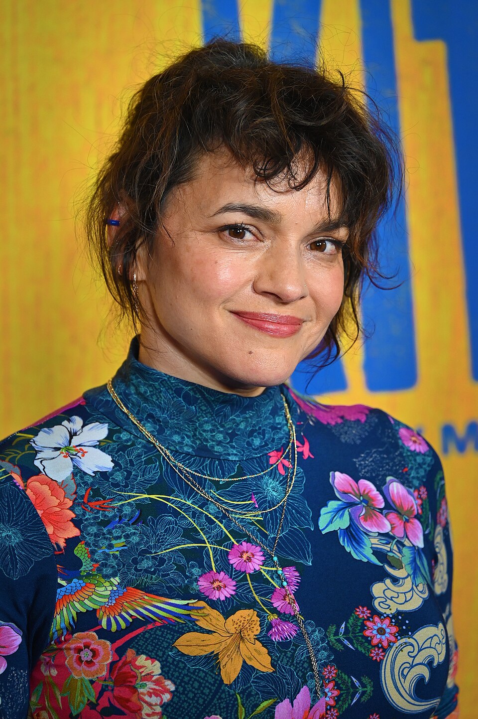 Norah Jones — artist photo