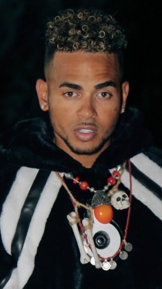 Ozuna — artist photo