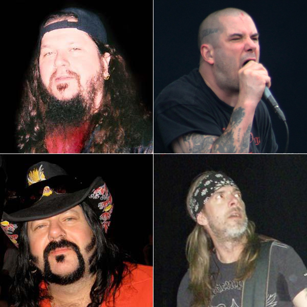 Pantera — artist photo