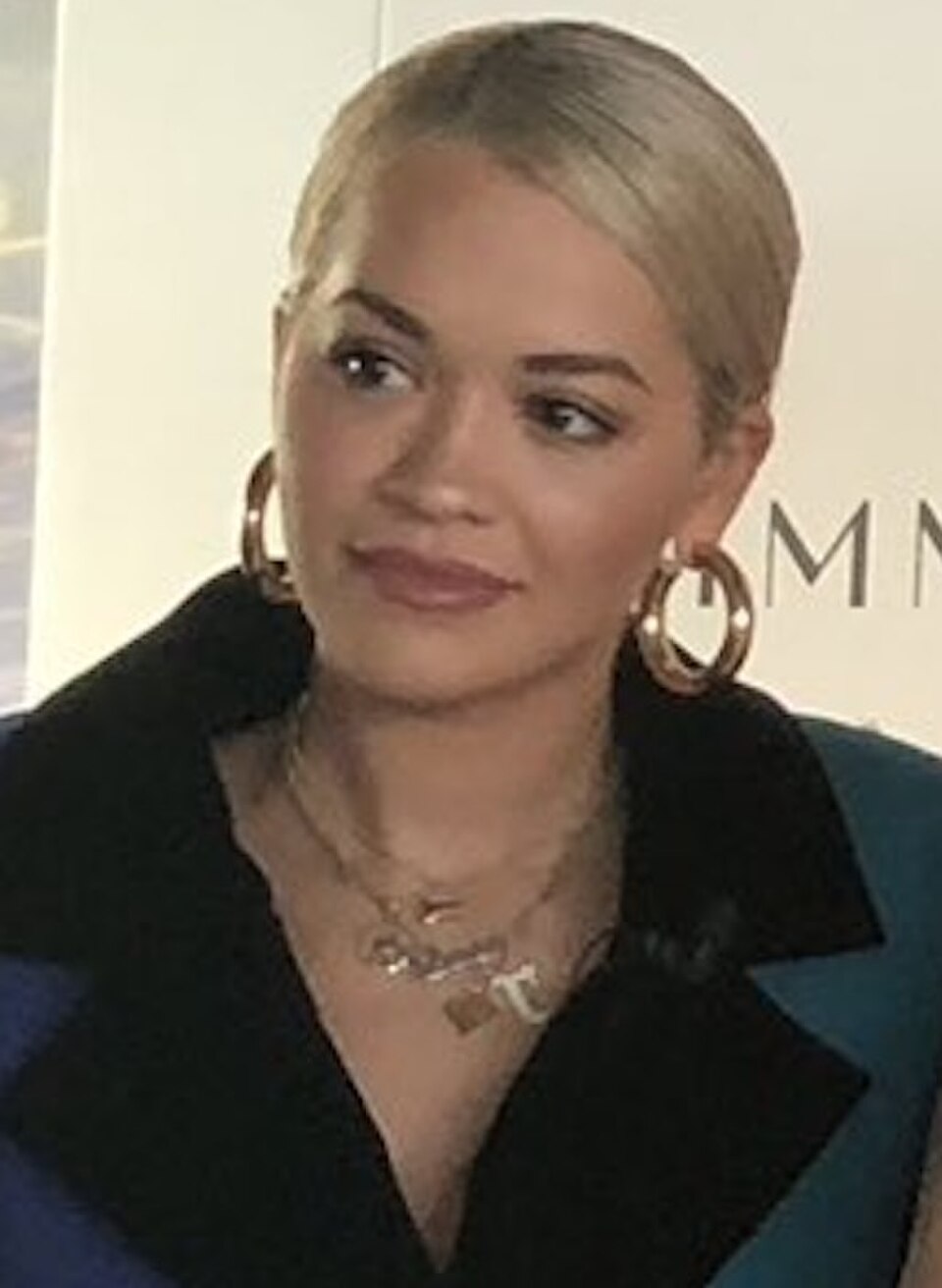 Rita Ora — artist photo