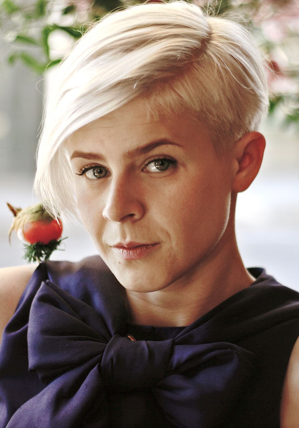 Robyn — artist photo