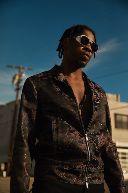 Runtown — artist photo