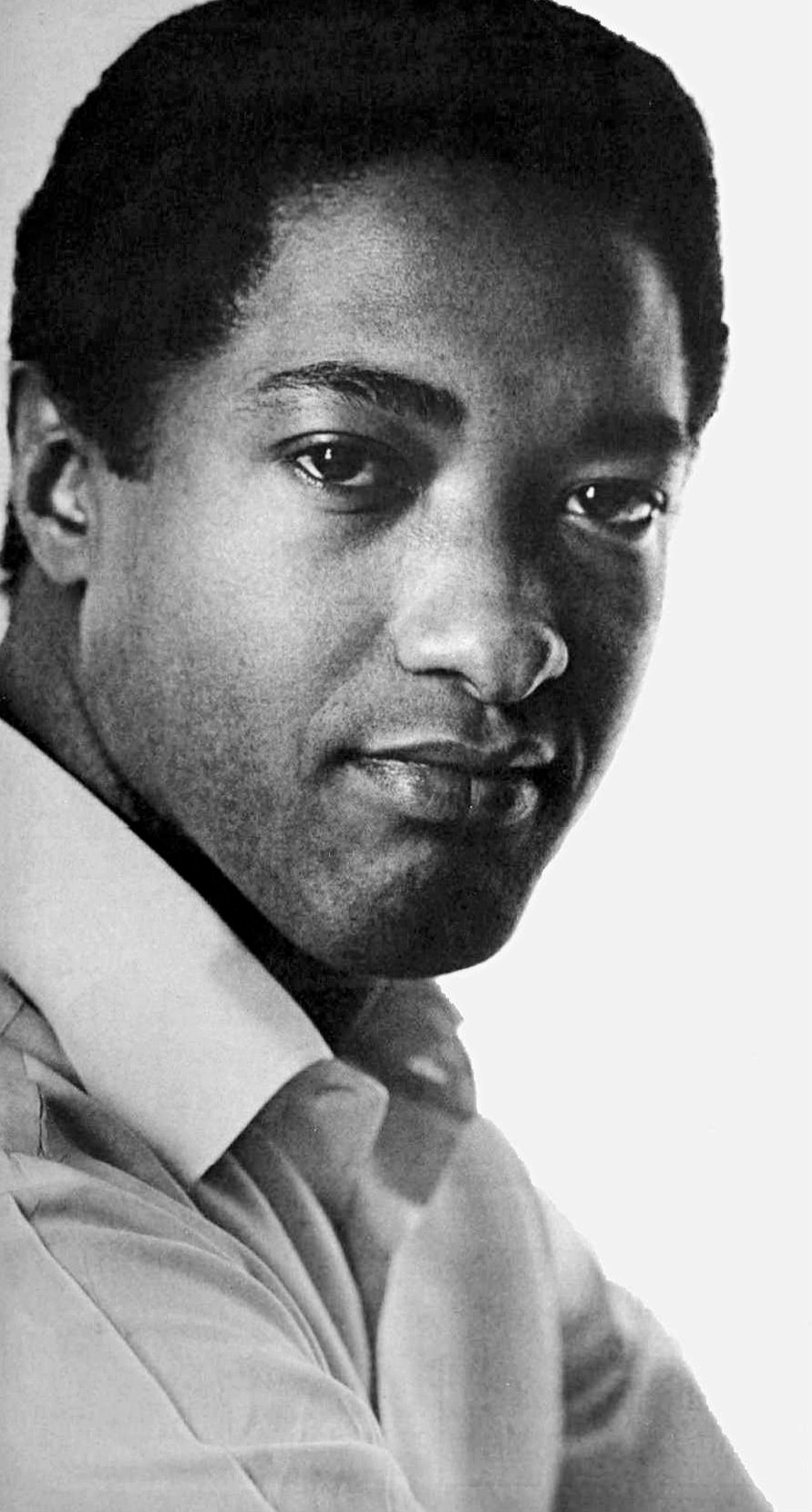 Sam Cooke — artist photo