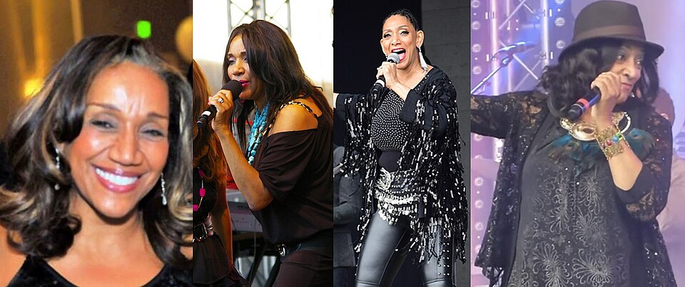 Sister Sledge — artist photo