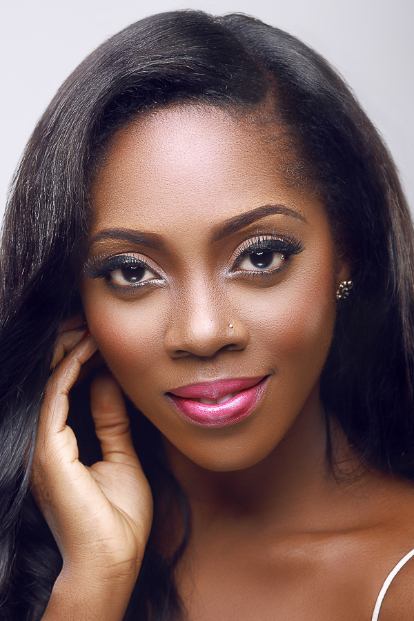 Tiwa Savage — artist photo