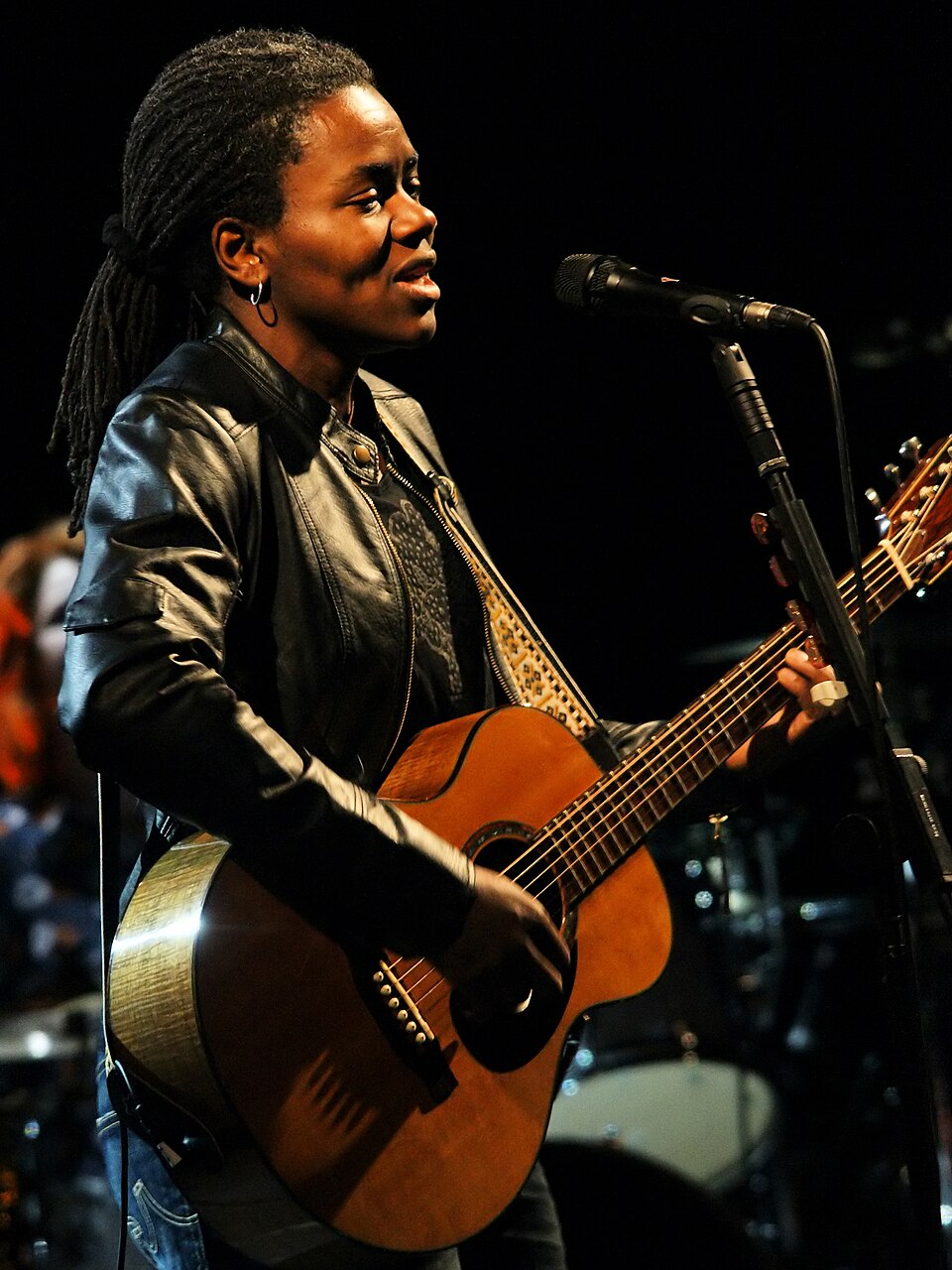 Tracy Chapman — artist photo