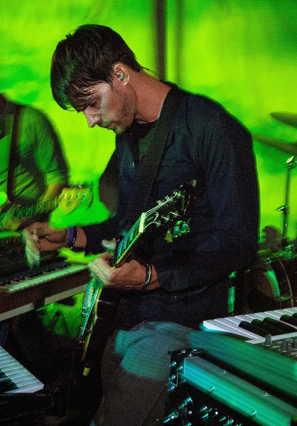 Tycho — artist photo