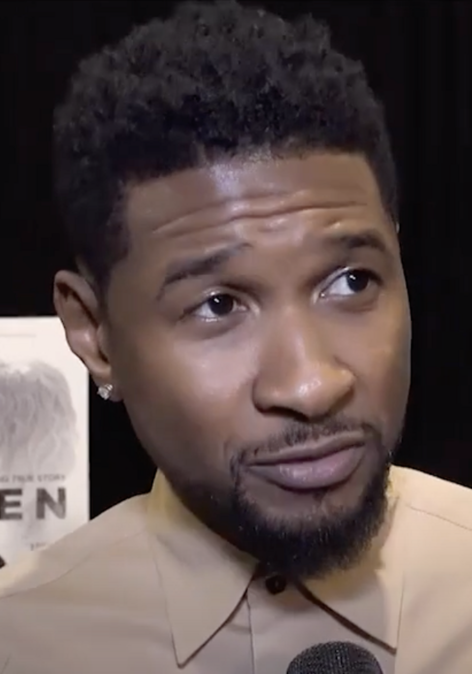 Usher — artist photo