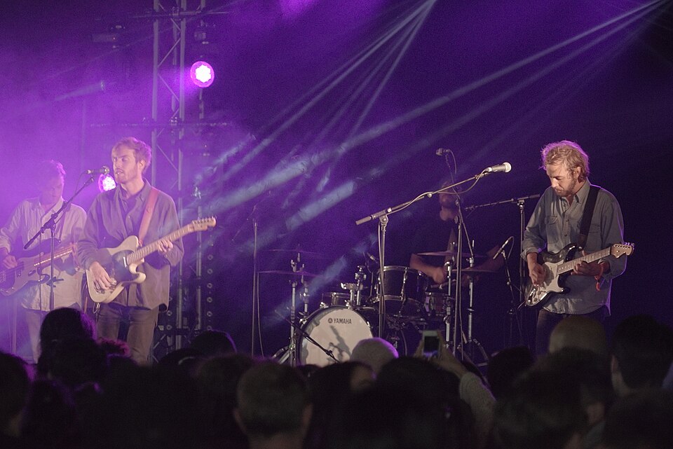 Wild Nothing — artist photo
